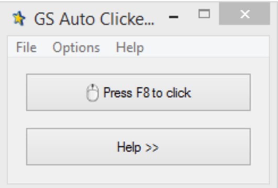 How to Install GS Auto Clicker