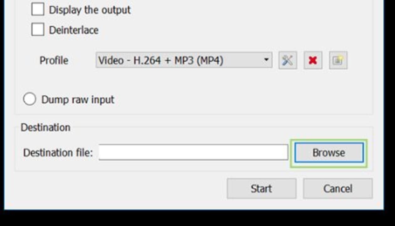 How to Record With VLC Media Player
