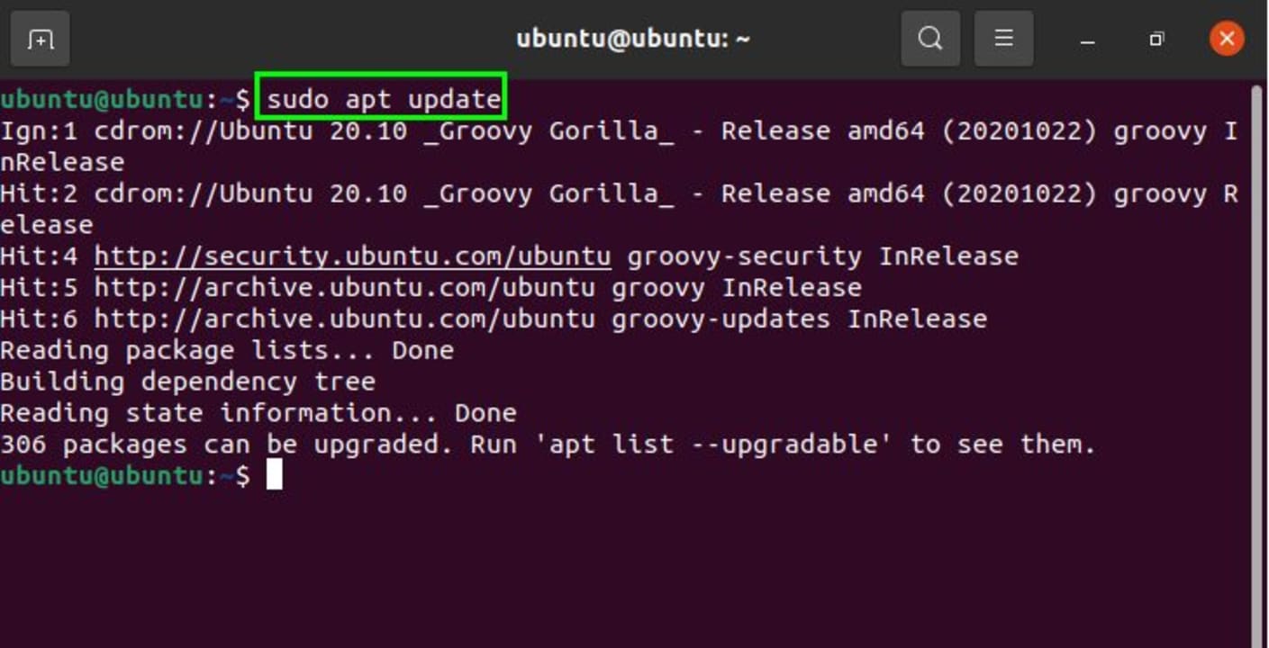 How to Run AnyDesk on Ubuntu