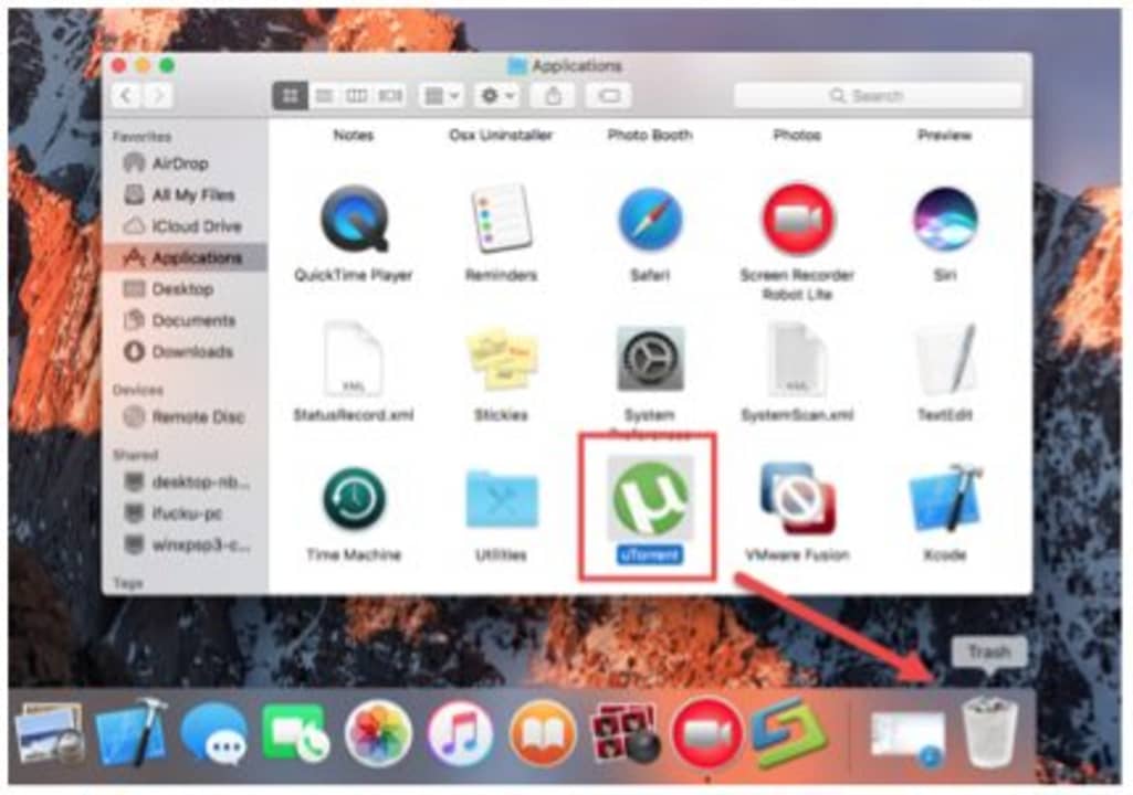 How to Uninstall Utorrent on Mac in 5 Simple Steps