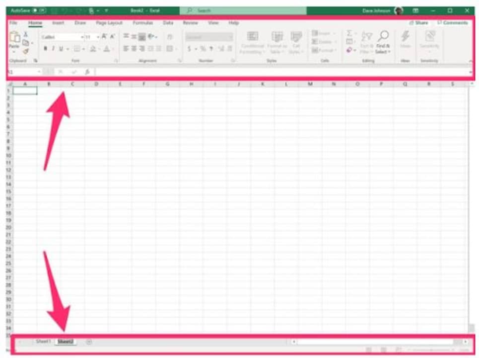 How to Use Microsoft Excel