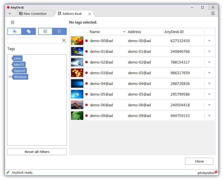 Upgrade anydesk teamviewer file transfer from remote to local