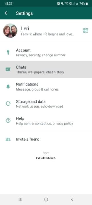 How to Log Out of WhatsApp in 4 Easy Steps 