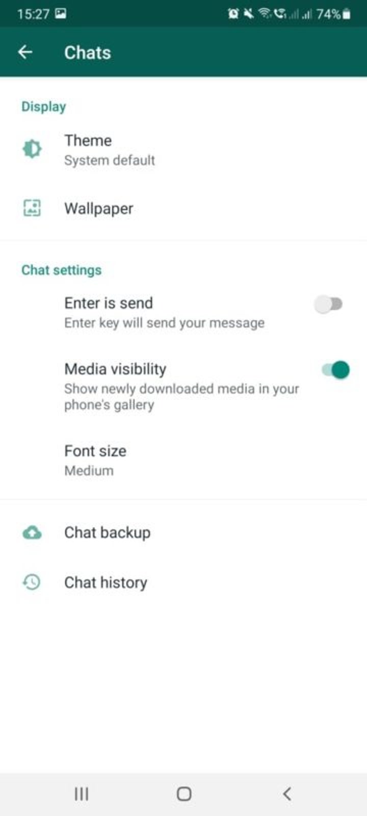 How to Log Out of WhatsApp in 4 Easy Steps