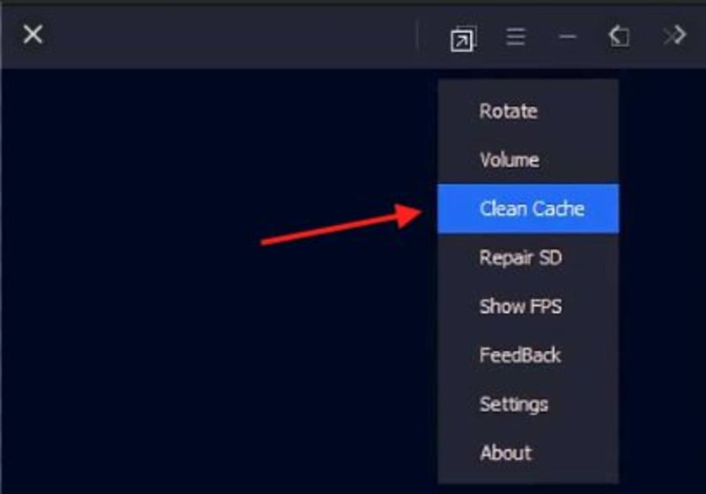 How to Clear Cache in Gameloop in 5 Easy Steps