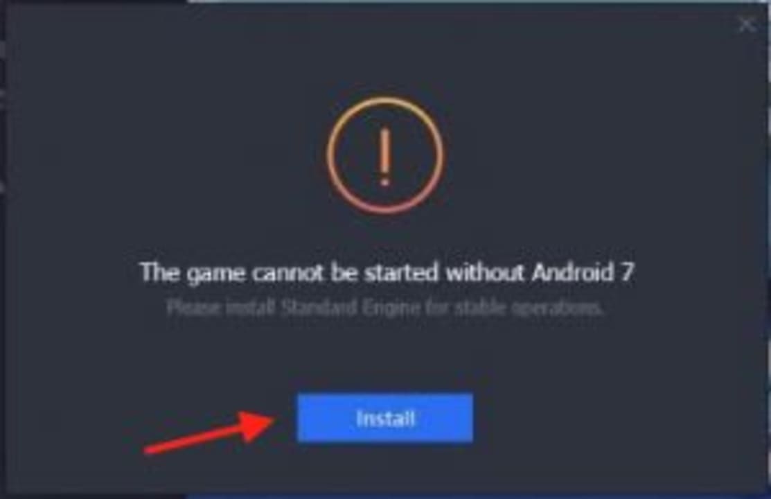 How to Install Android 7 in Gameloop in 4 Fast Steps 