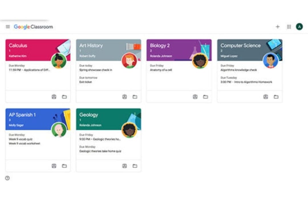 How to Invite Parents to Google Classroom in 3 Fast Steps 