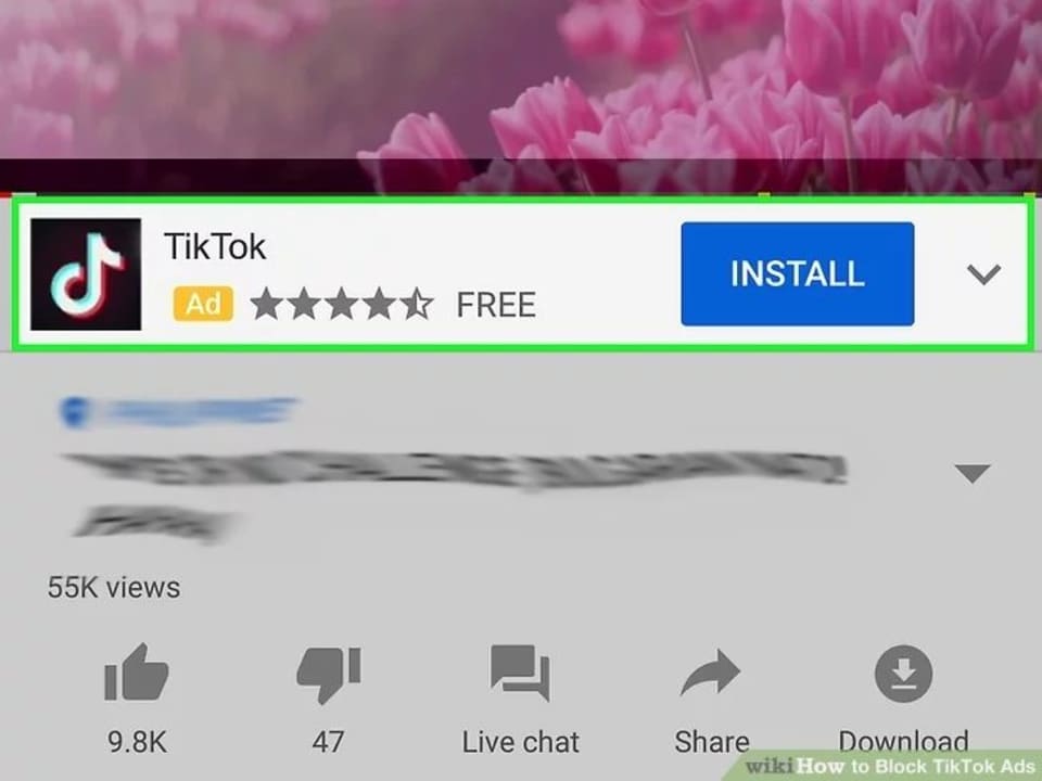 How to Get Rid of TikTok Ads in 3 Fast Steps