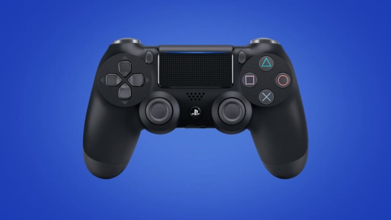 Lille bitte Børns dag sygdom How to Use PS4 Controller on Gameloop in 3 Easy Ways - Softonic