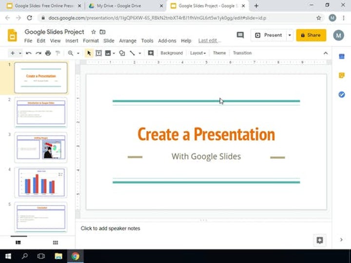 How to Convert Google Slides to Microsoft Powerpoint