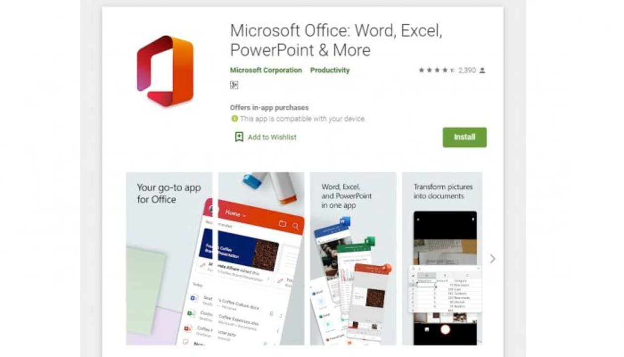 How to Get Microsoft Office for Free 4 Different Ways