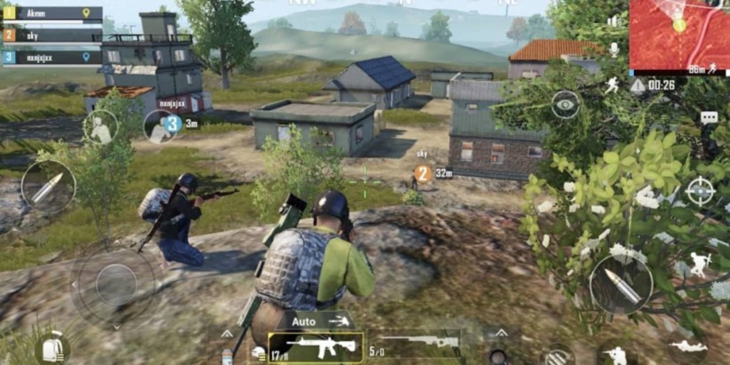 How to Play PUBG Mobile on the PC