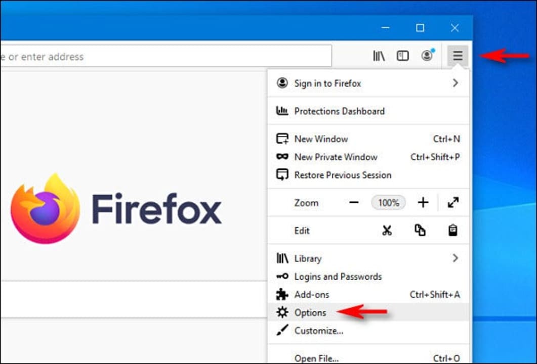 How to Remove Certificate Error in Mozilla Firefox