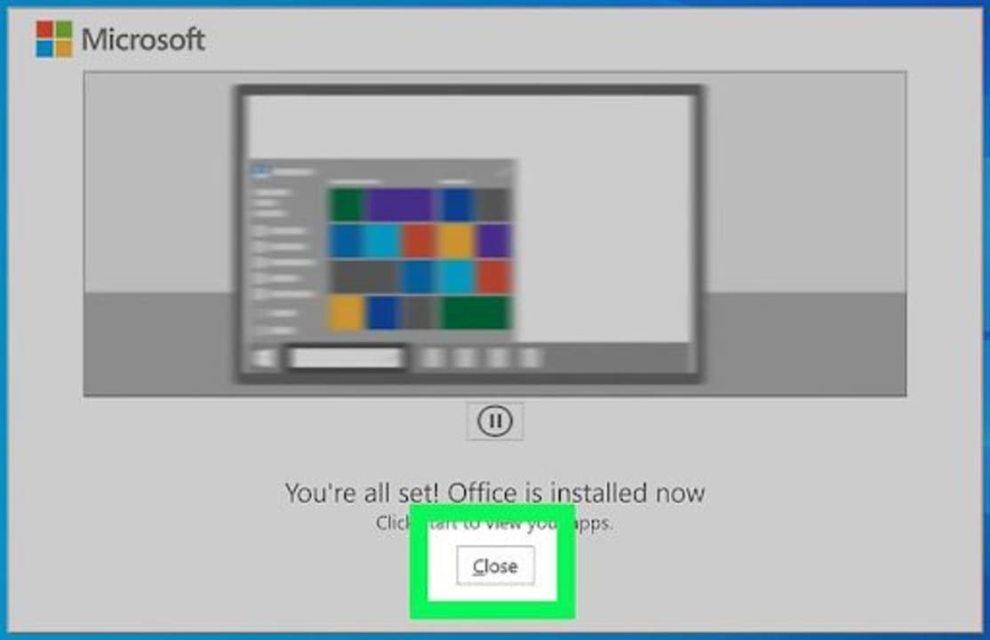 How to Upgrade Microsoft Office