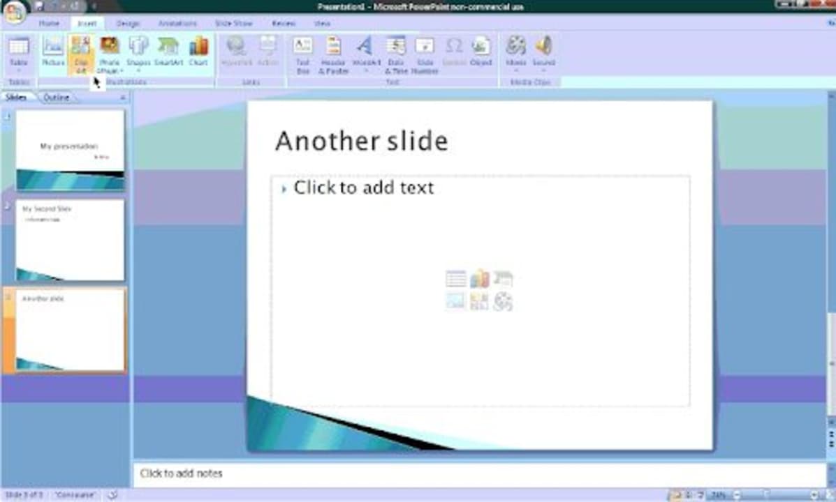 How to Use Microsoft Powerpoint