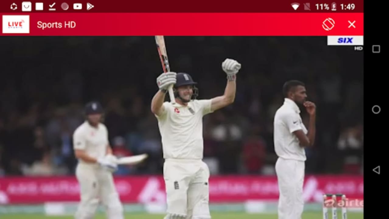 How to Watch Live Streaming Cricket
