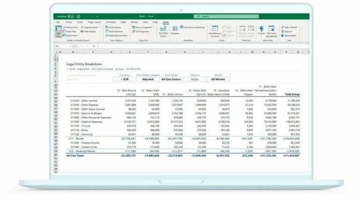 What Is Excel And How It Works Softonic