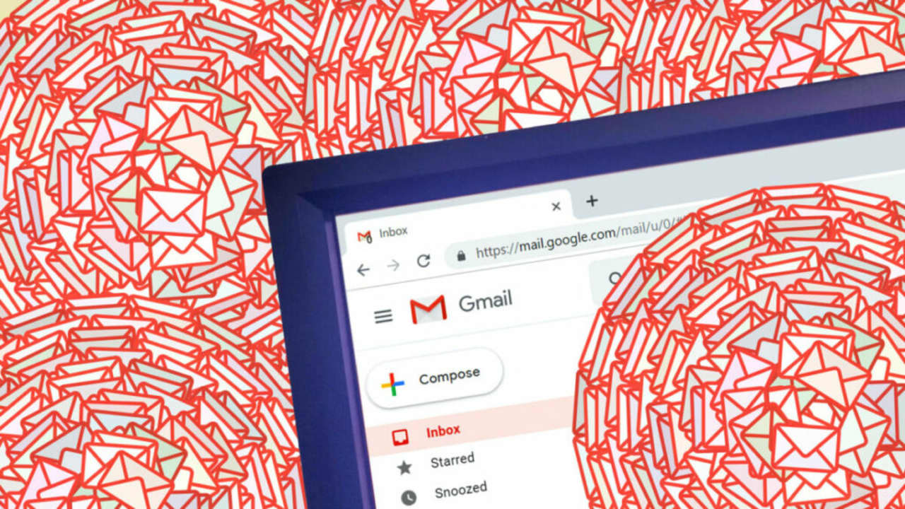 What Is Gmail and How it Works