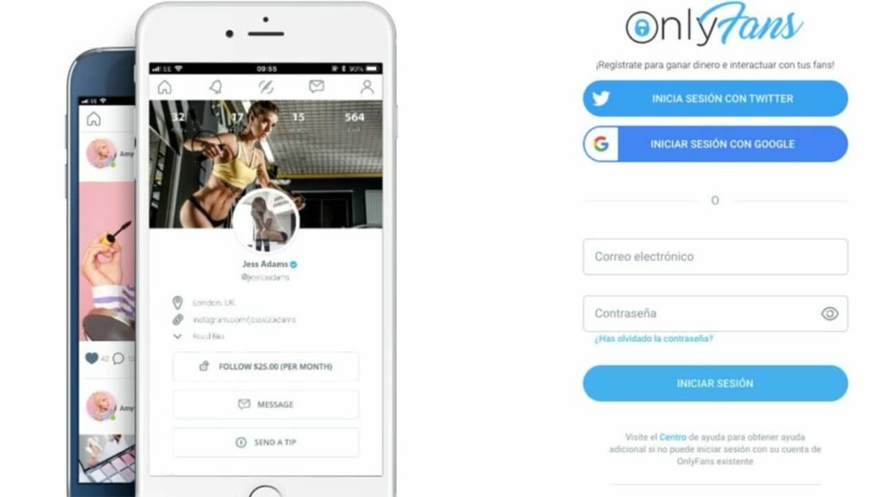 What Is OnlyFans and How it Works