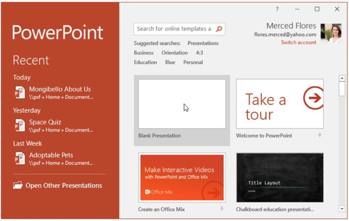 What Is PowerPoint and How it Works 