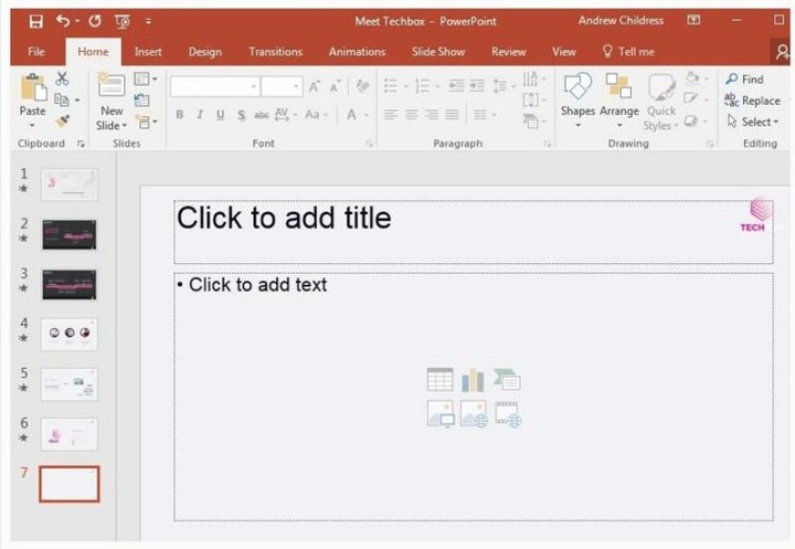 What Is PowerPoint and How it Works - Softonic
