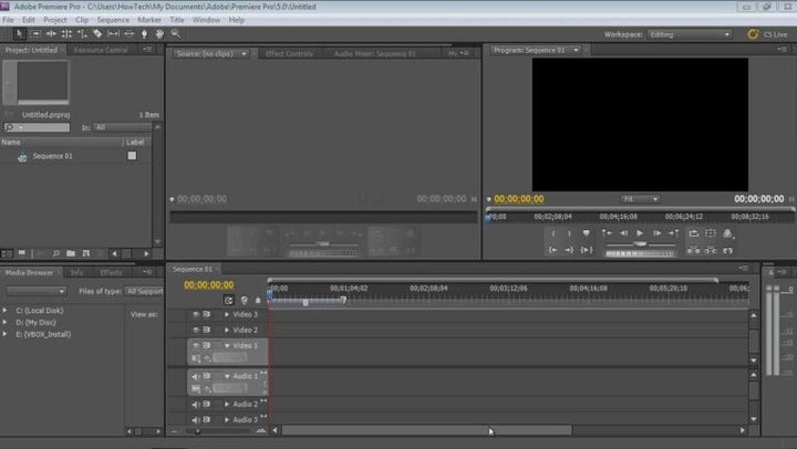 What Is Adobe Premiere And How Does It Work? - Softonic