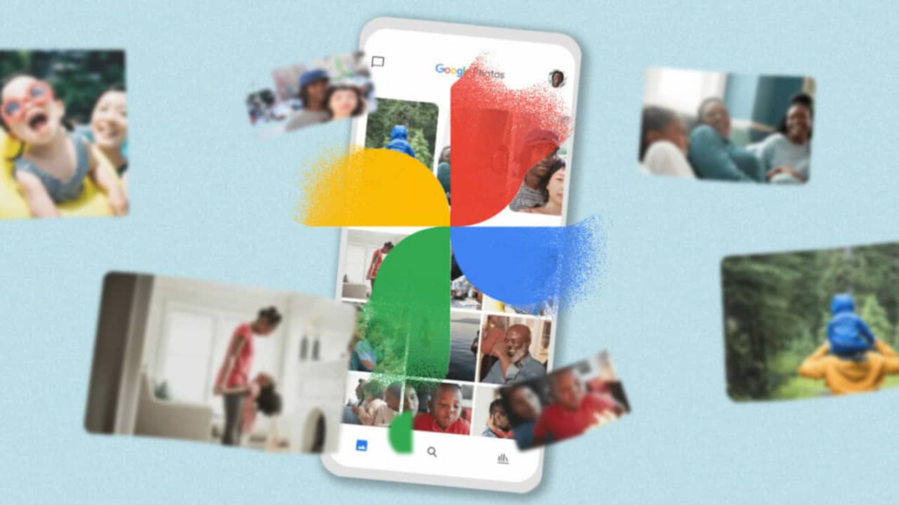 What is Google Photos How to Use It