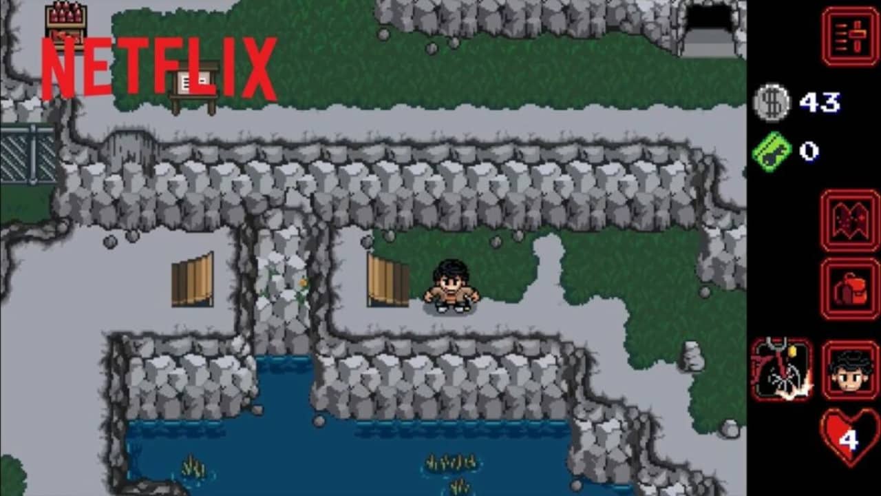 netflix games coming to android