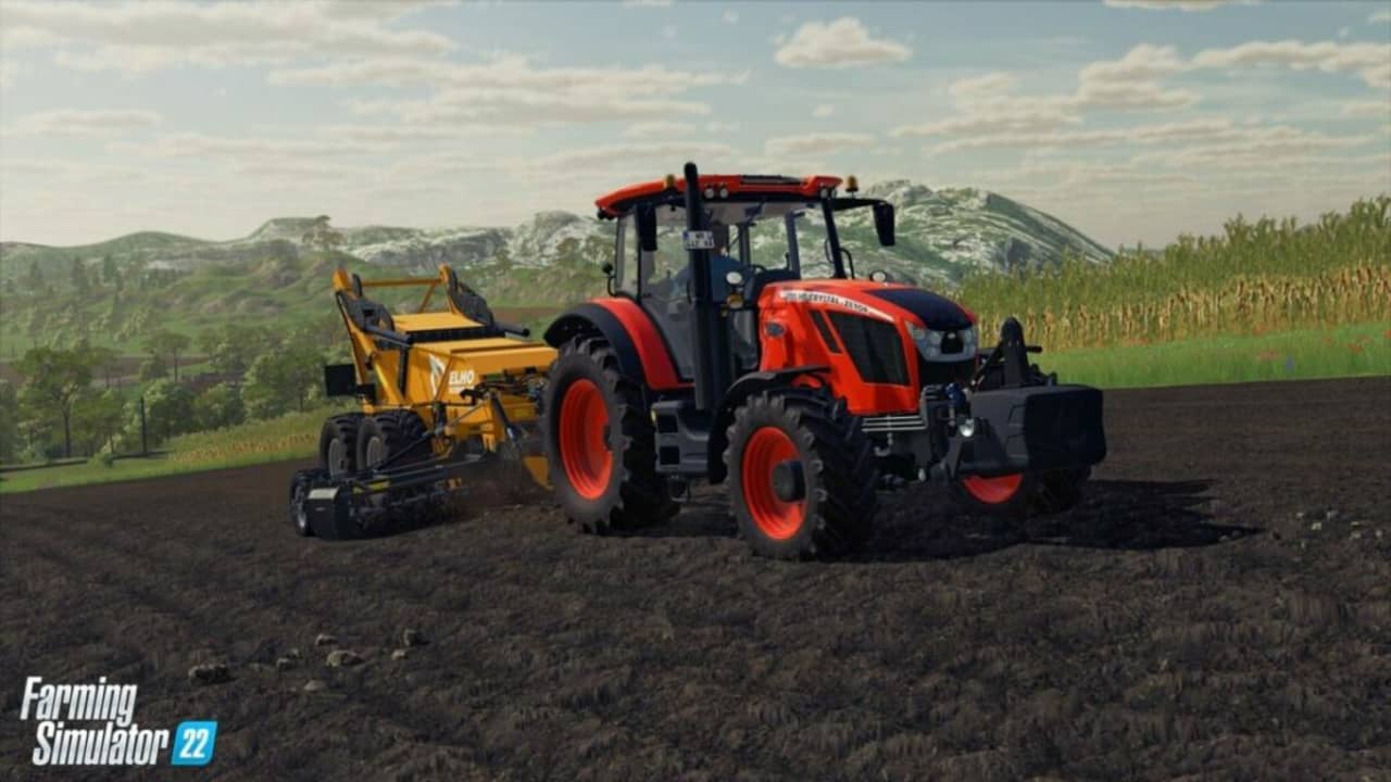 How to make money in Farming Simulator 22