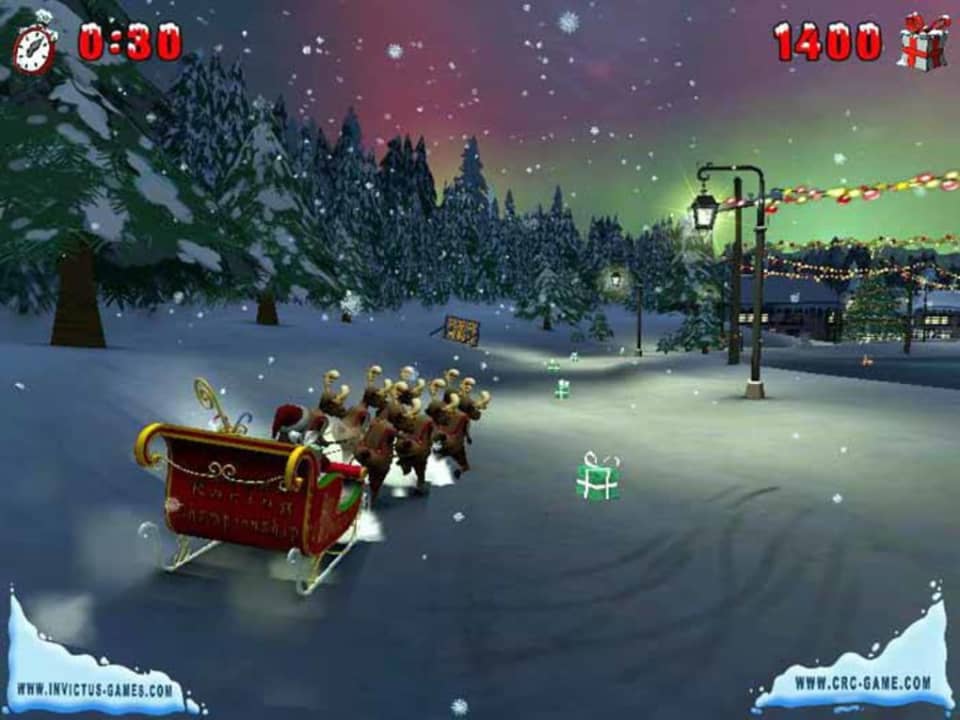 The Best Christmas games for 2021