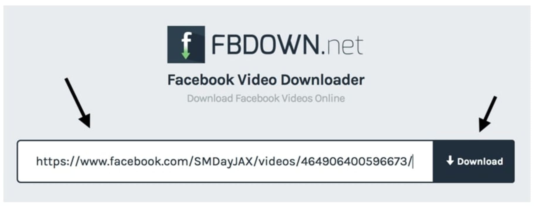 What Is a Facebook Video Downloader and How to Use It