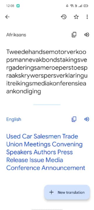 complete guide Google Translate