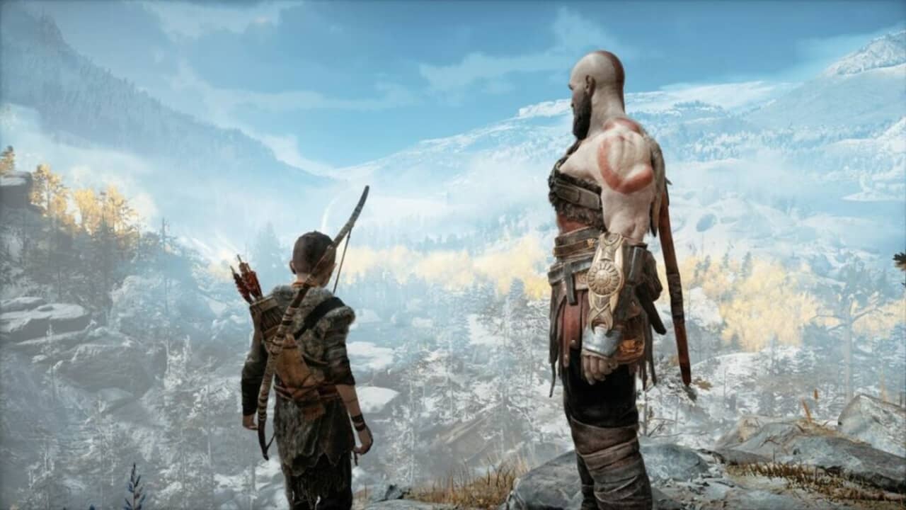 5 things to know about God for War PC