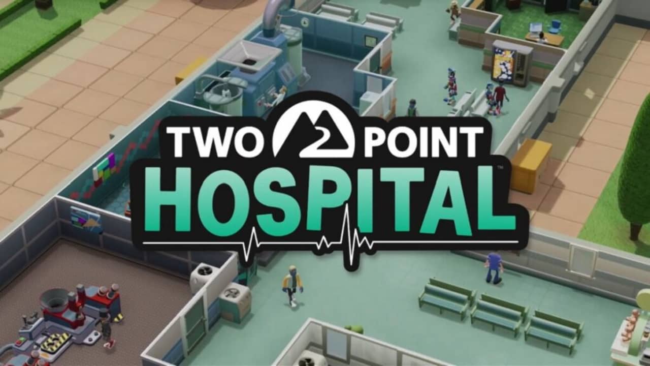 Two Points Hospital