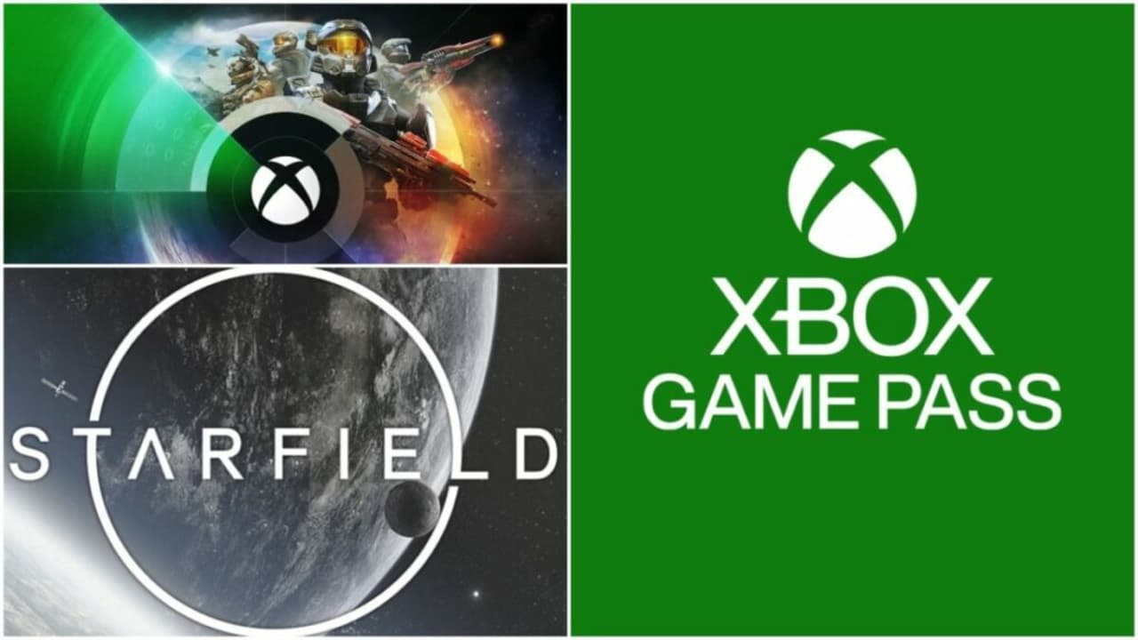 image of Xbox Game Pass logo
