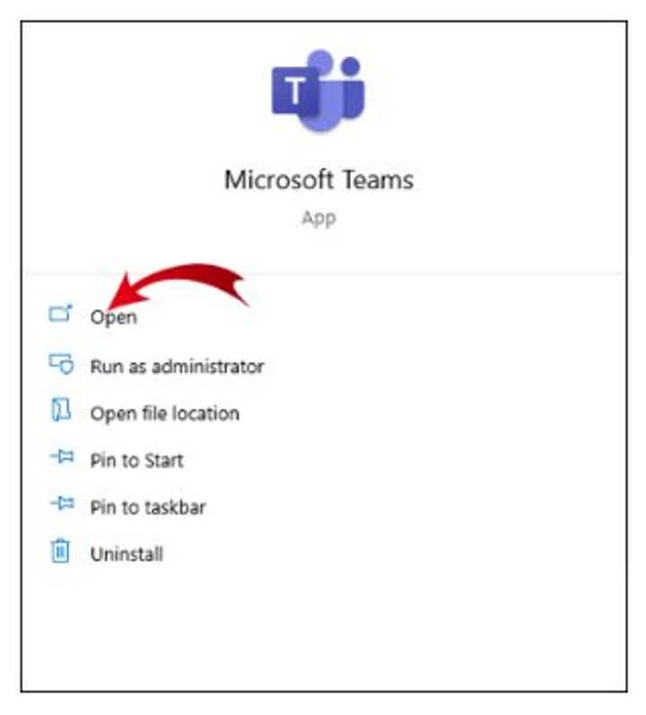 Change idle time in Microsoft Teams - Softonic