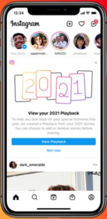 How to Do a 2021 Recap on Instagram in 4 Simple Steps
