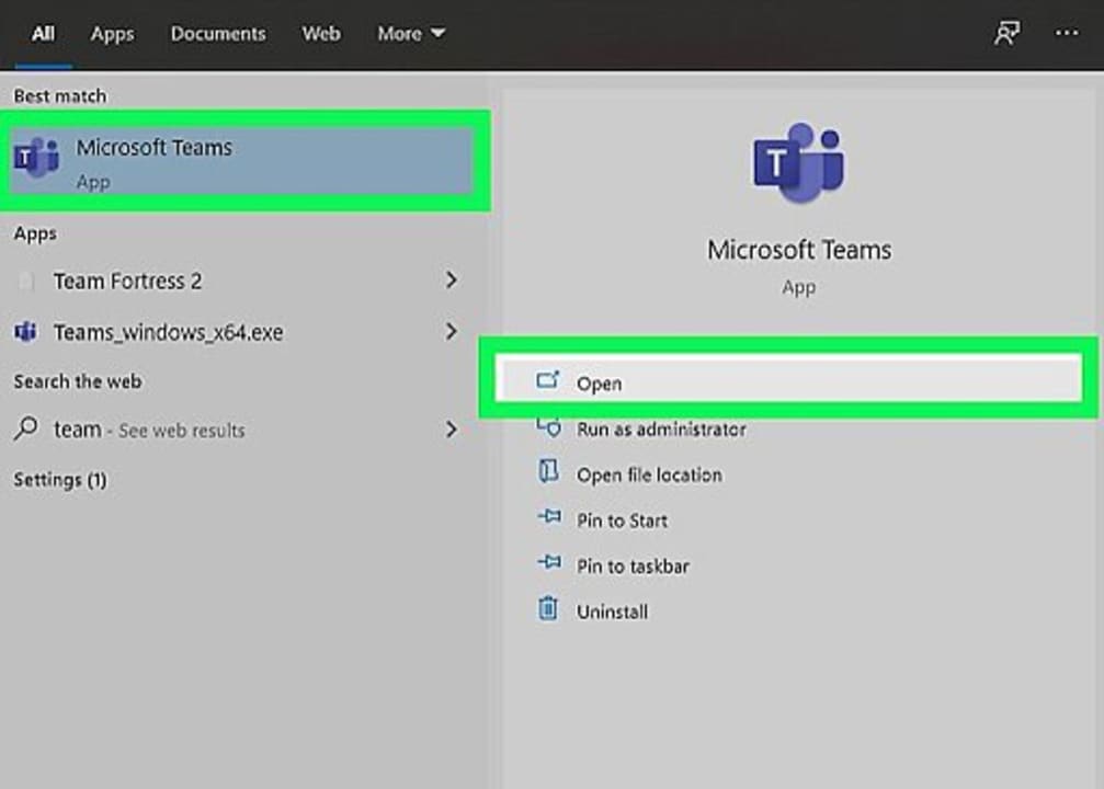How to See Everyone on Microsoft Teams