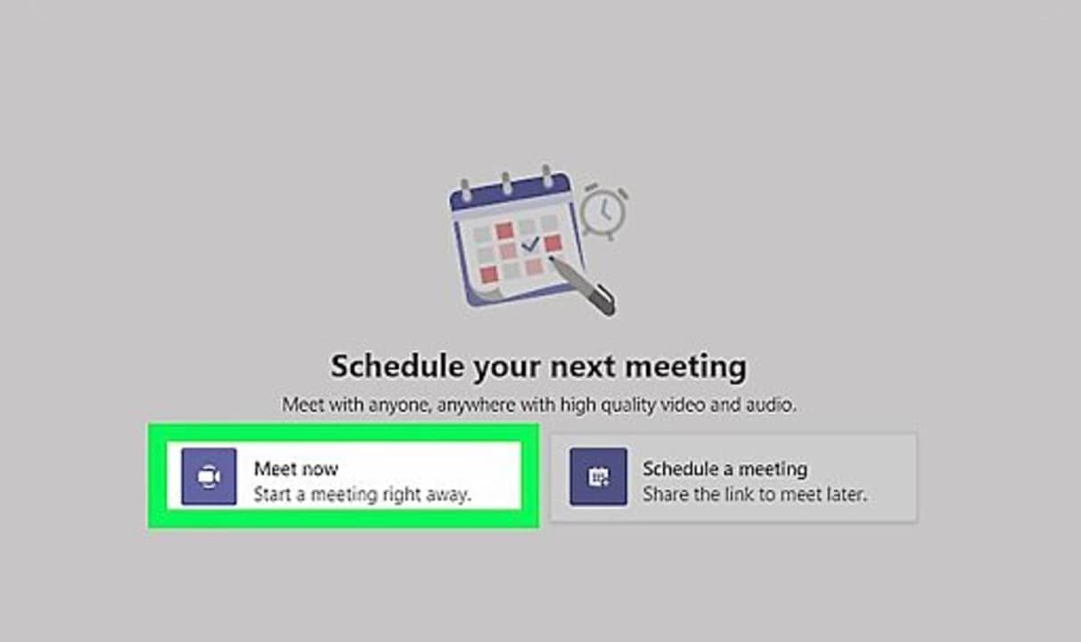 How to See Everyone on Microsoft Teams