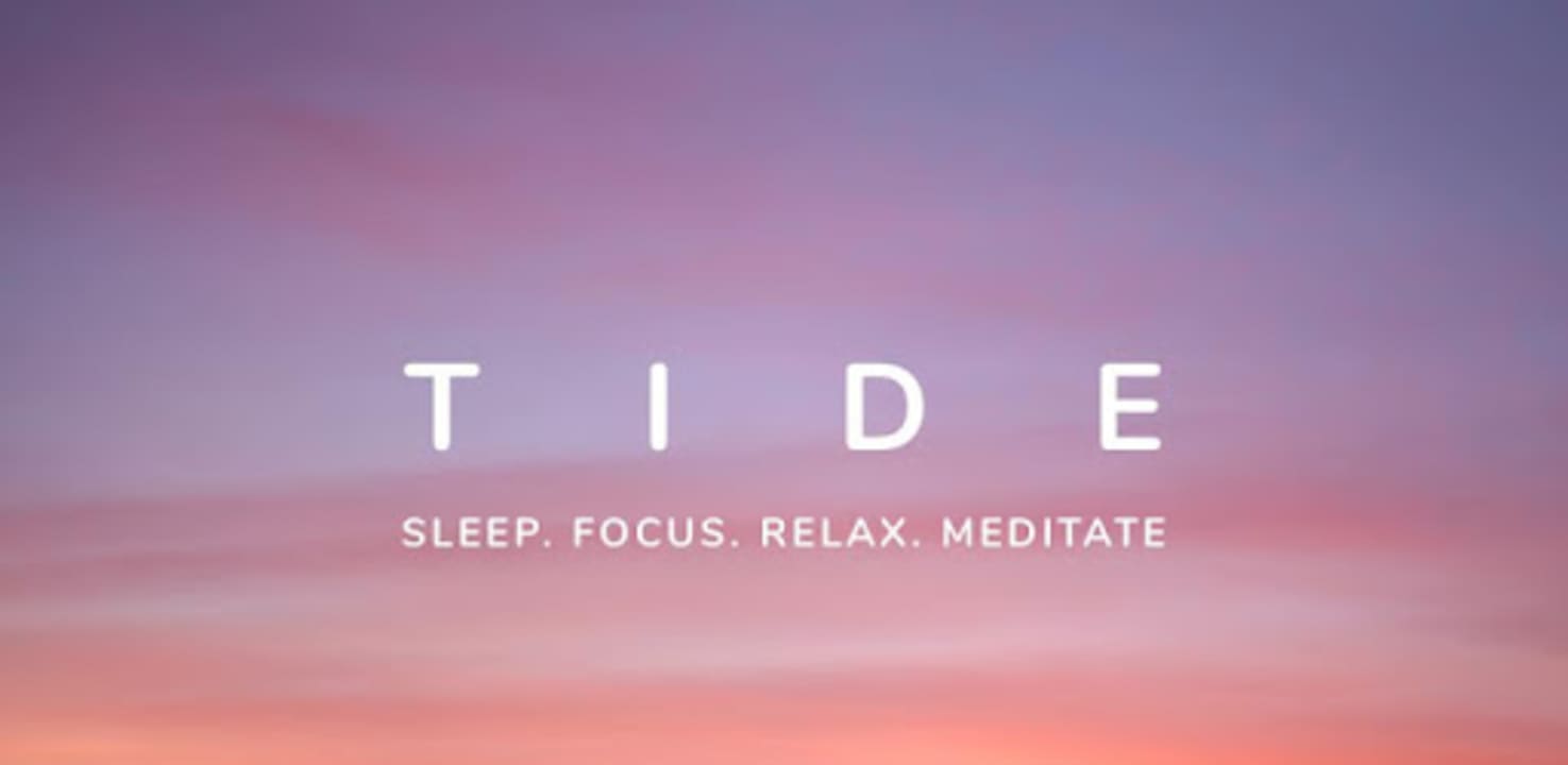 Tide - Mindfulness App
