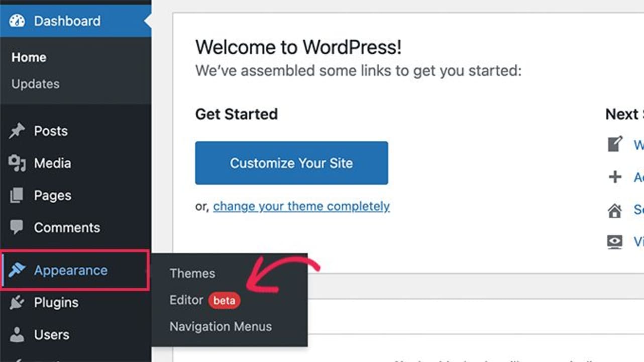 WordPress 5.9 - What New Features Are Being Released