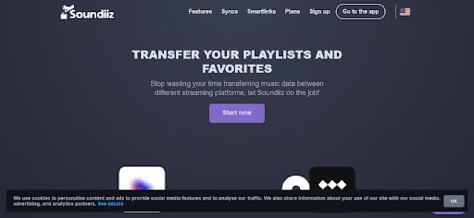 How To Get Your Spotify Playlist to Apple Music