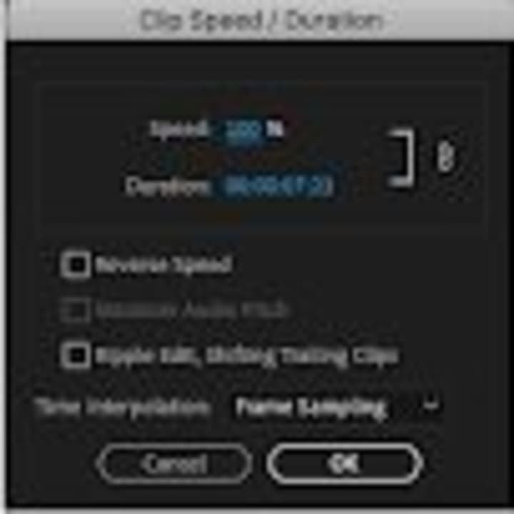 How to adjust the timing of your videos in Adobe Premiere