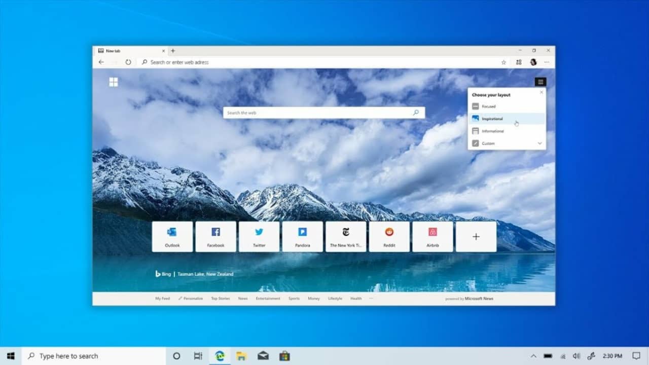 How to enable Microsoft Edge's Super Duper Secure Mode