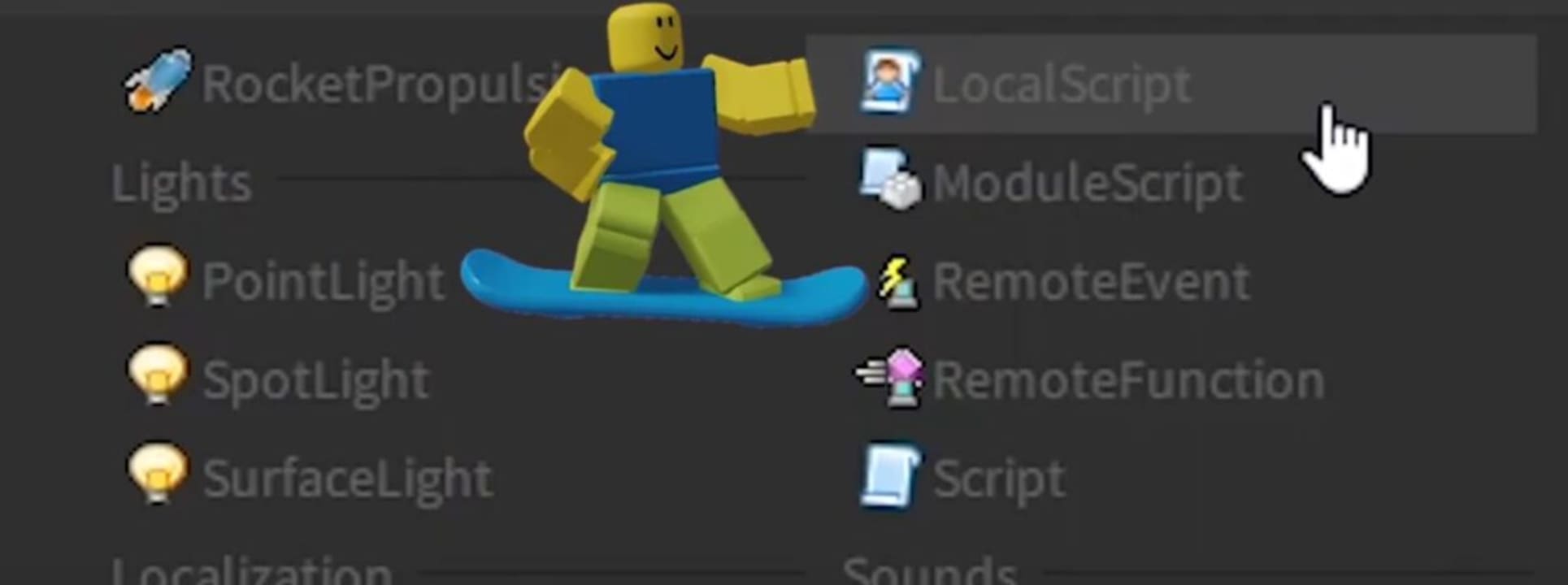 How do I make a Jump Counter in Roblox Studio