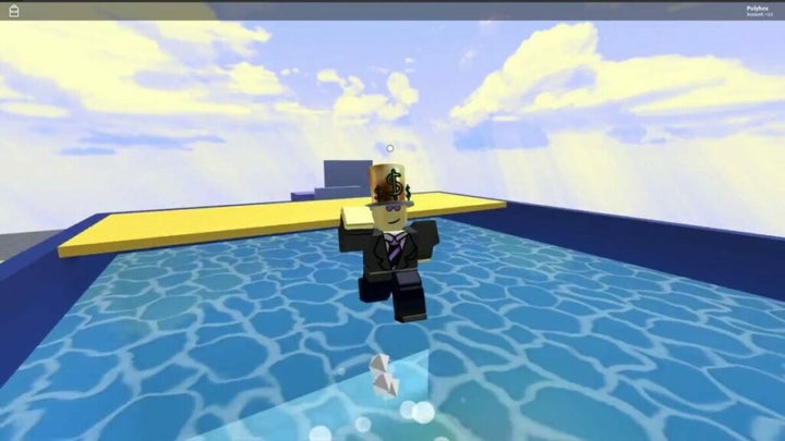 How do I make a Jump Counter in Roblox Studio
