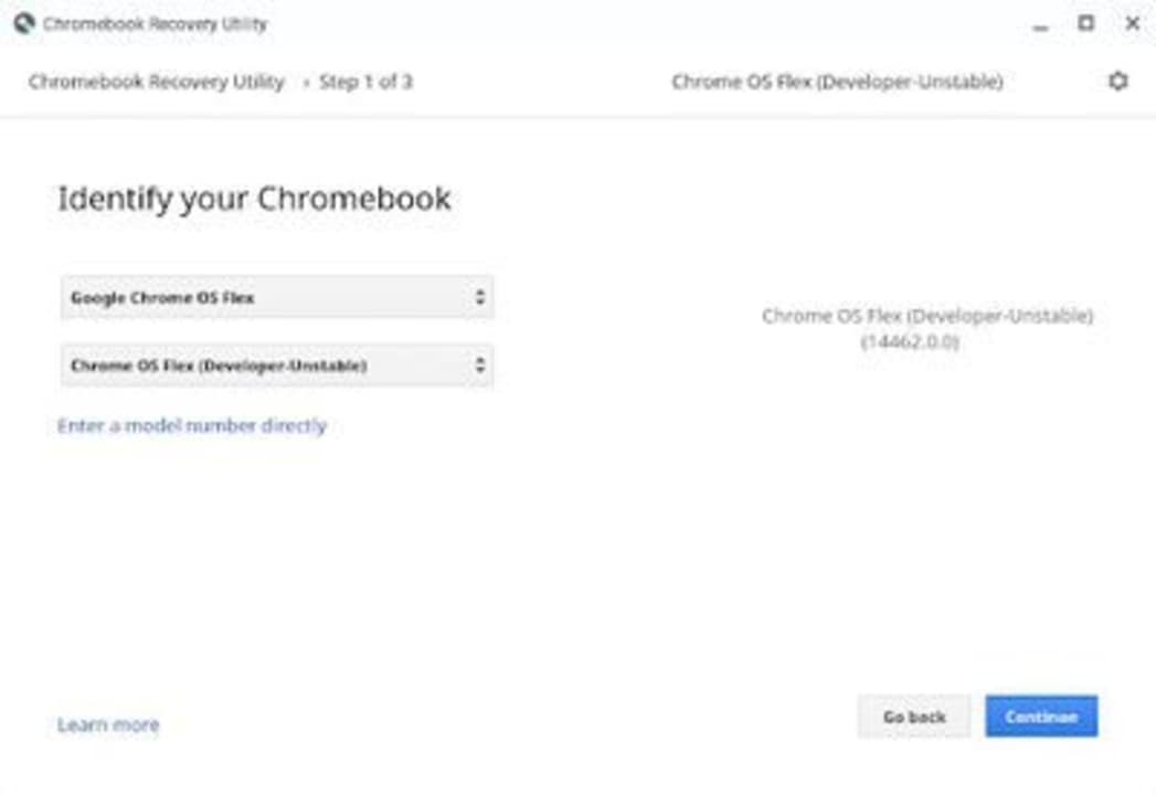 How to Turn Your Old Mac into a Chromebook 1