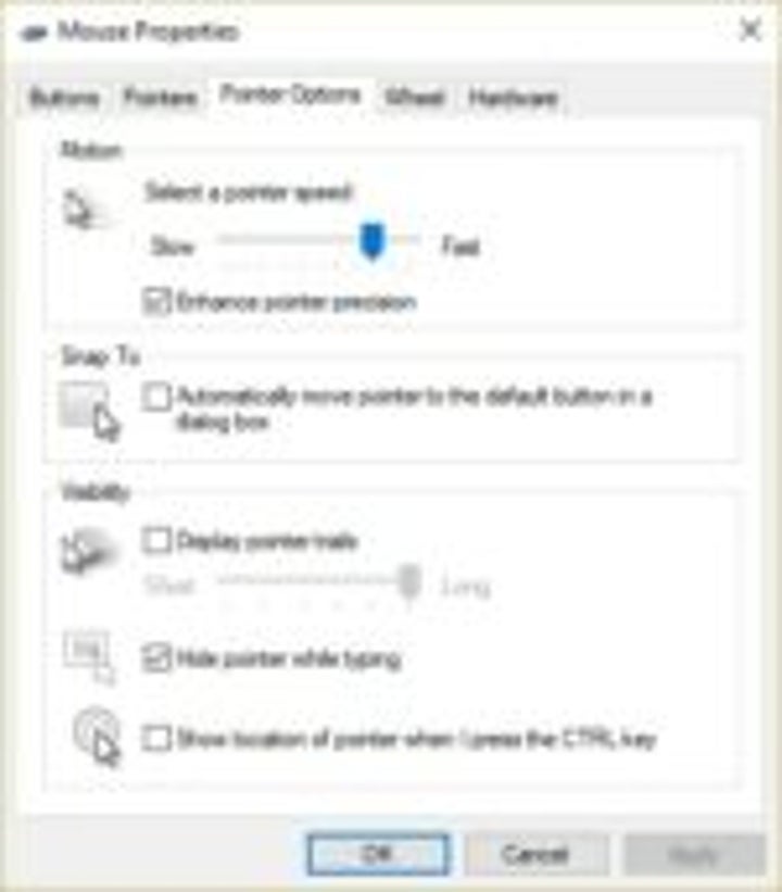 How to change the speed of your cursor on Windows 11 - Softonic