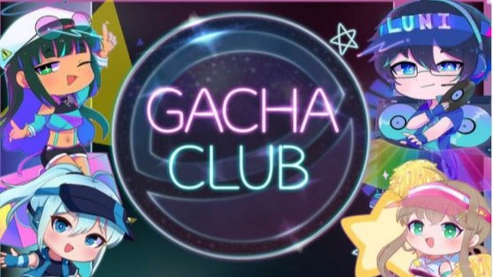 gacha club edition