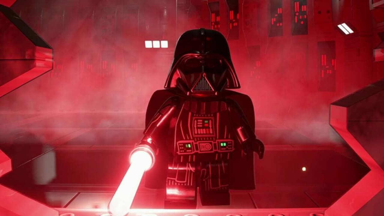 Lego Star Wars2 The Skywalker Saga tips 3